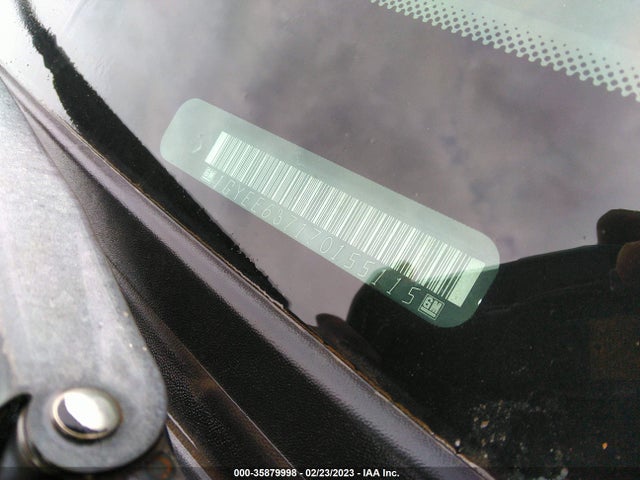 Cadillac SRX 2007 1GYEE637170155115 Image 10