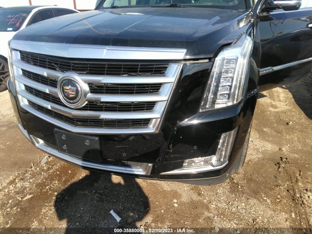 Cadillac Escalade Esv Premium 2015 1GYS4JKJ2FR150764 Image 6