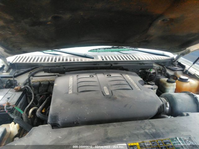 5LMFU28R84LJ07341 Lincoln Navigator Luxury/ultimate