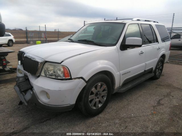 5LMFU28R84LJ07341 Lincoln Navigator Luxury/ultimate