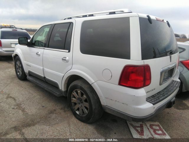 5LMFU28R84LJ07341 Lincoln Navigator Luxury/ultimate