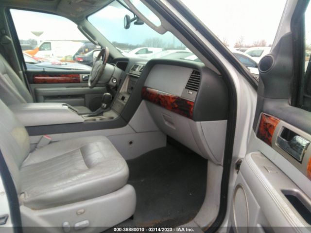 5LMFU28R84LJ07341 Lincoln Navigator Luxury/ultimate