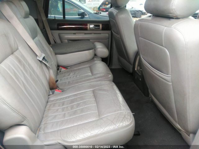 5LMFU28R84LJ07341 Lincoln Navigator Luxury/ultimate