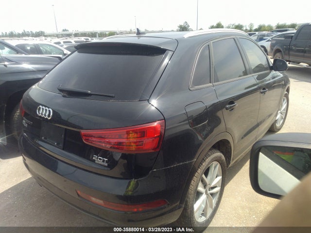WA1ECCFS4JR011579 Audi Q3 Premium/sport Premium
