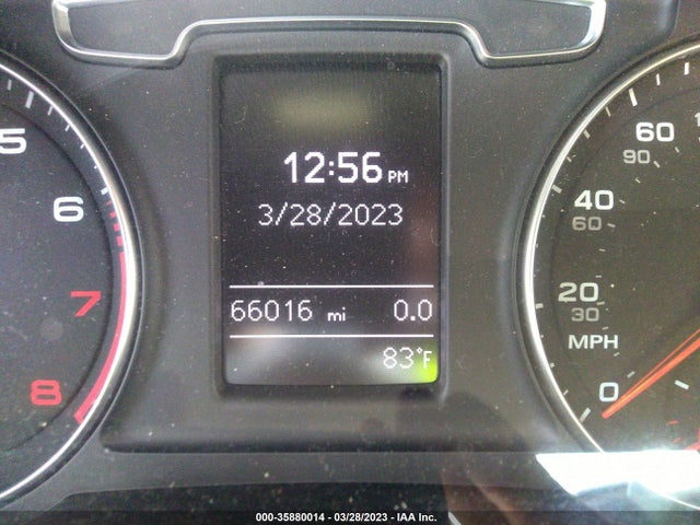WA1ECCFS4JR011579 Audi Q3 Premium/sport Premium
