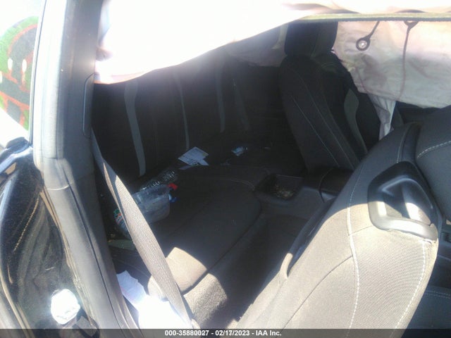 Chevrolet Camaro 1lt 2018 1G1FB1RX8J0107852 Image 13