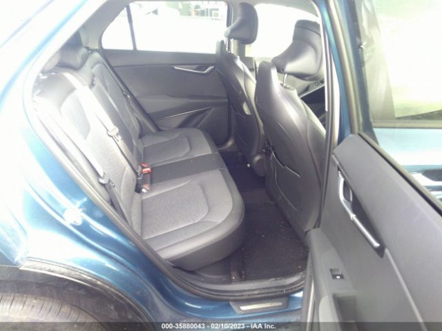 KNDCT3LE8P5061218 KIA NIRO SX
