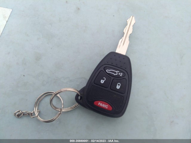 Dodge AVENGER SE 2014 1C3CDZAB0EN199393 Image 11