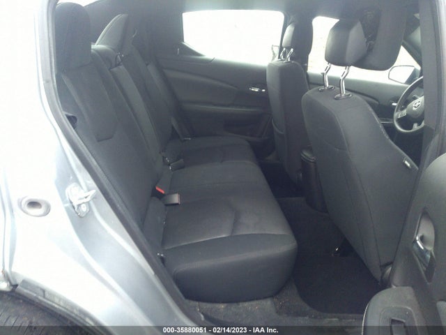 Dodge AVENGER SE 2014 1C3CDZAB0EN199393 Image 8