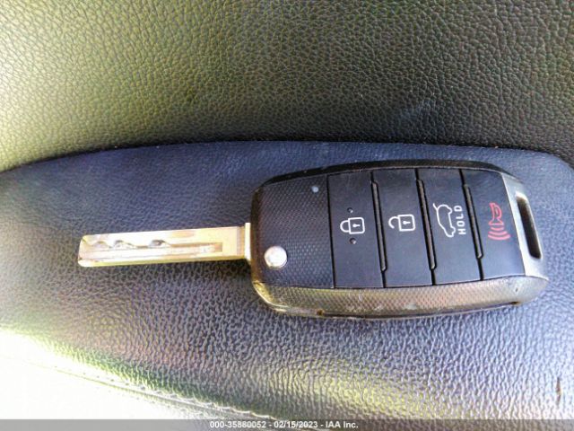 5XYPG4A55LG621731 KIA Sorento Lx V6
