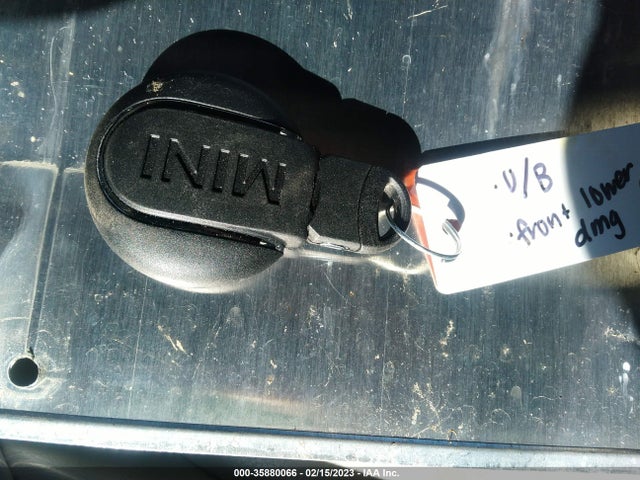 2018 Mini Roadster, VIN: WMWWG9C58J3D22581
