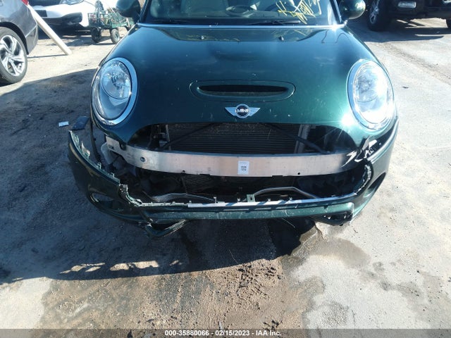 2018 Mini Roadster, VIN: WMWWG9C58J3D22581