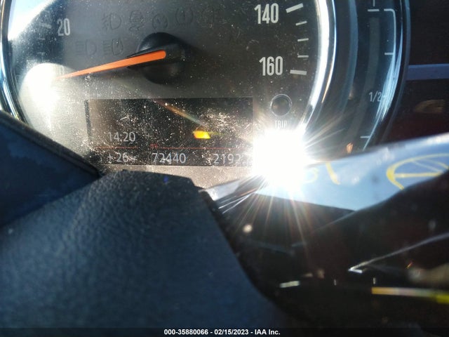 2018 Mini Roadster, VIN: WMWWG9C58J3D22581