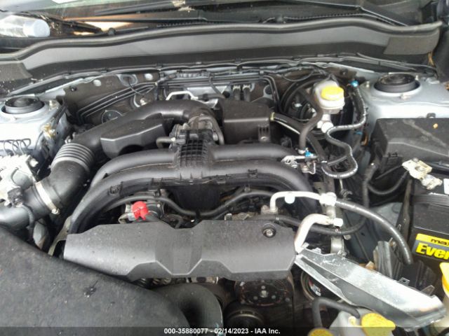 JF2SJAEC7HH475903 Subaru Forester Premium