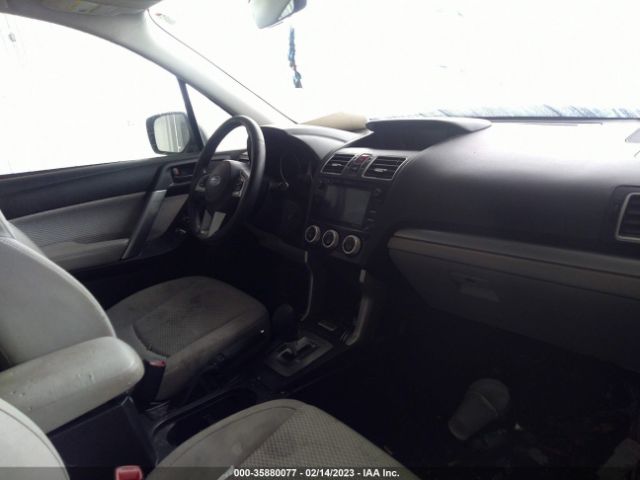 JF2SJAEC7HH475903 Subaru Forester Premium