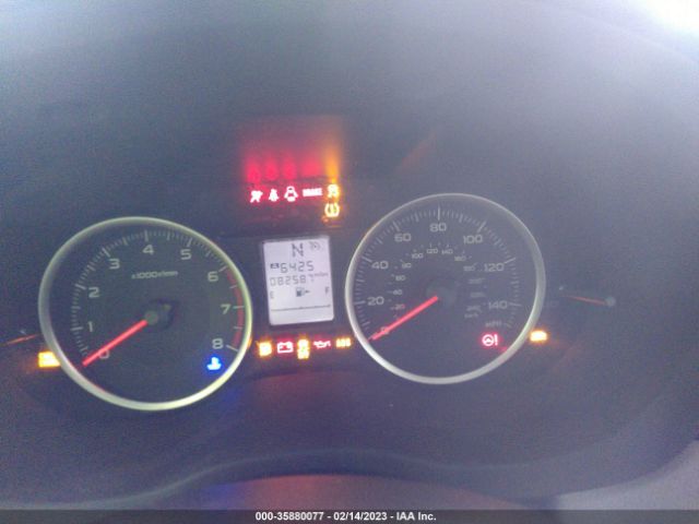 JF2SJAEC7HH475903 Subaru Forester Premium