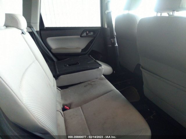 JF2SJAEC7HH475903 Subaru Forester Premium