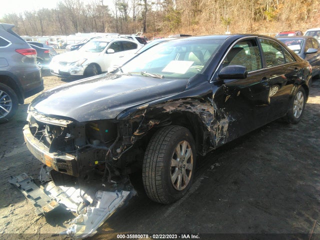 2009 TOYOTA CAMRY LE/SE/XLE VIN: 4T1BK46K39U079538