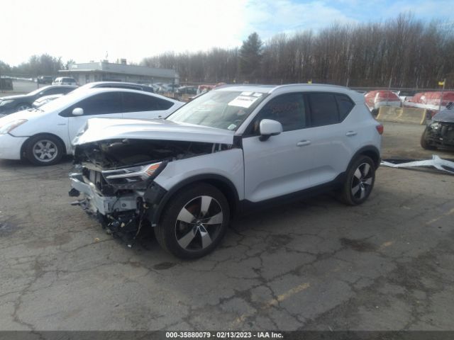 YV4162UK6L2185123 Volvo Xc40 Momentum
