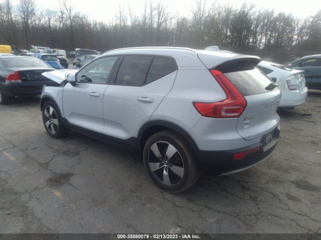 YV4162UK6L2185123 Volvo Xc40 Momentum