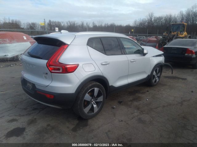 YV4162UK6L2185123 Volvo Xc40 Momentum