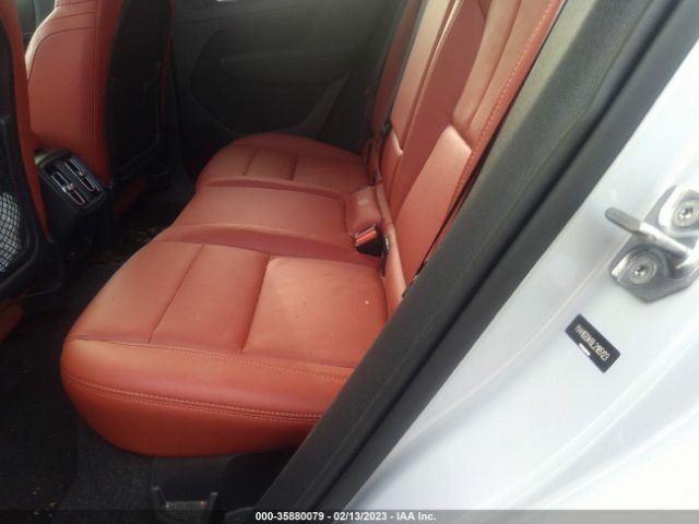 YV4162UK6L2185123 Volvo Xc40 Momentum