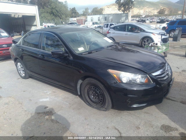 Продажа на аукционе авто 2011 Honda Accord Sdn Lx, vin: 1HGCP2F33BA070547, номер лота: 35880091