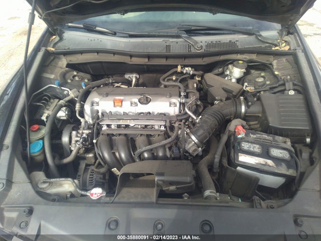 Продажа на аукционе авто 2011 Honda Accord Sdn Lx, vin: 1HGCP2F33BA070547, номер лота: 35880091