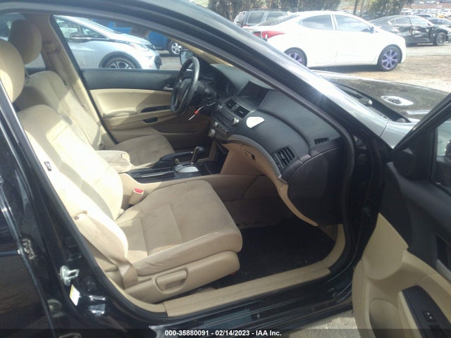 Продажа на аукционе авто 2011 Honda Accord Sdn Lx, vin: 1HGCP2F33BA070547, номер лота: 35880091