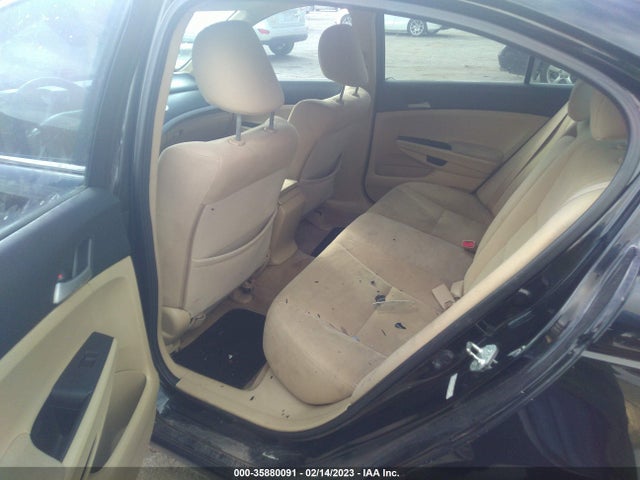 Продажа на аукционе авто 2011 Honda Accord Sdn Lx, vin: 1HGCP2F33BA070547, номер лота: 35880091