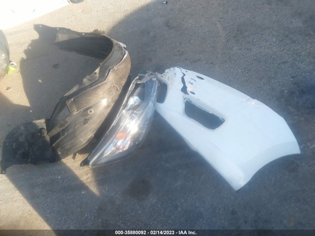 Honda Accord Sedan Lx 2015 1HGCR2F35FA248636 Image 12