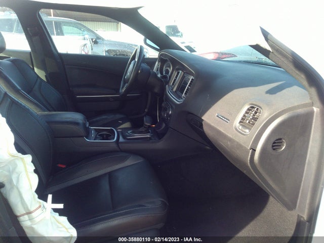 Dodge Charger Sxt 2021 2C3CDXBG0MH580974 Image 5