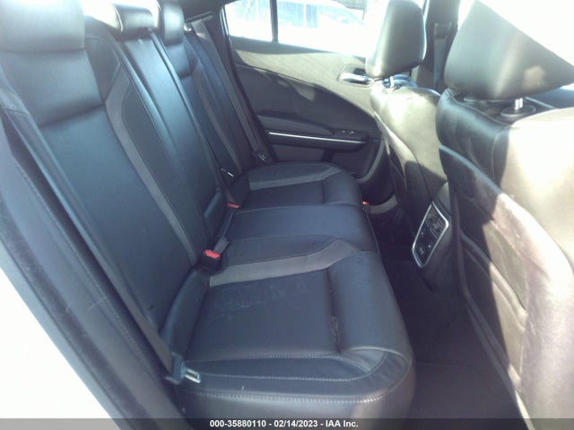 Dodge Charger Sxt 2021 2C3CDXBG0MH580974 Image 8