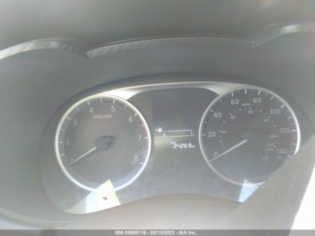 3N1CN8DVXLL918187 Nissan Versa S Xtronic Cvt