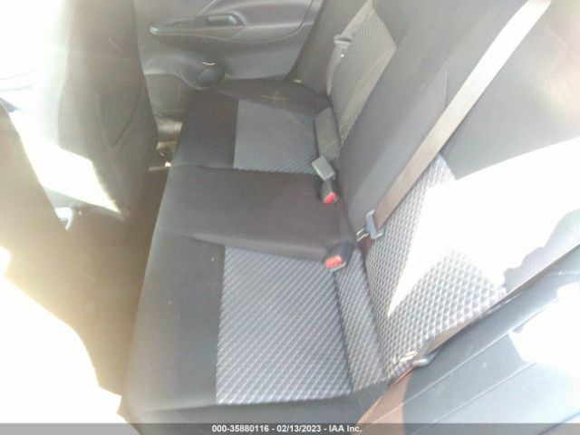 3N1CN8DVXLL918187 Nissan Versa S Xtronic Cvt
