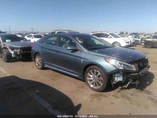 2015 5NPE34AF2FH233476 main image