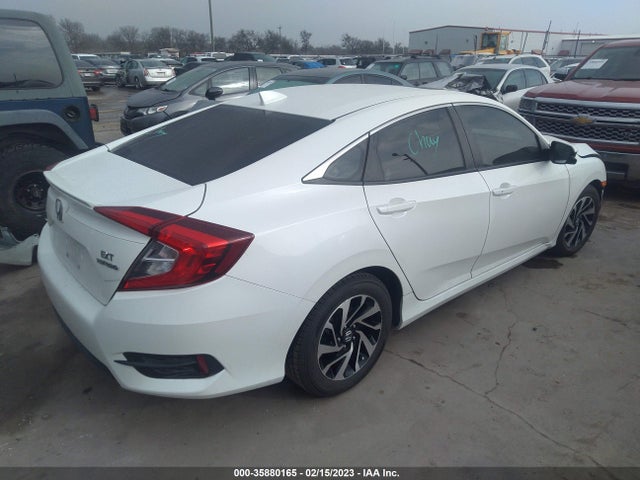 2016 HONDA CIVIC SEDAN EX-T VIN: 19XFC1F36GE030484