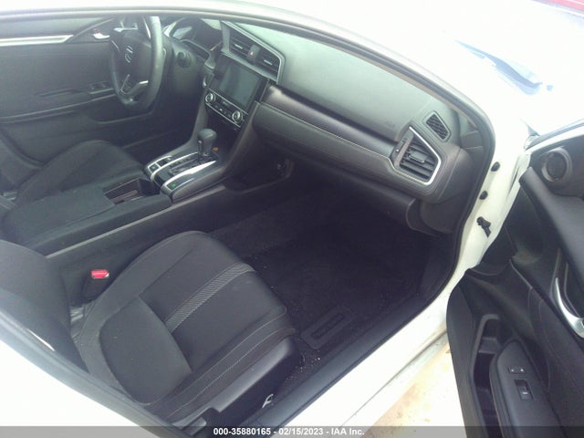 2016 HONDA CIVIC SEDAN EX-T VIN: 19XFC1F36GE030484