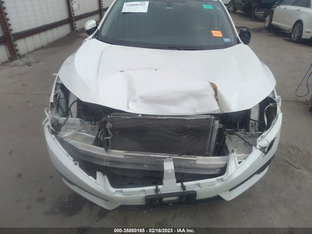 2016 HONDA CIVIC SEDAN EX-T VIN: 19XFC1F36GE030484