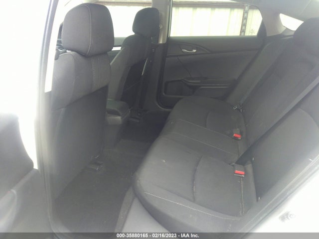 2016 HONDA CIVIC SEDAN EX-T VIN: 19XFC1F36GE030484