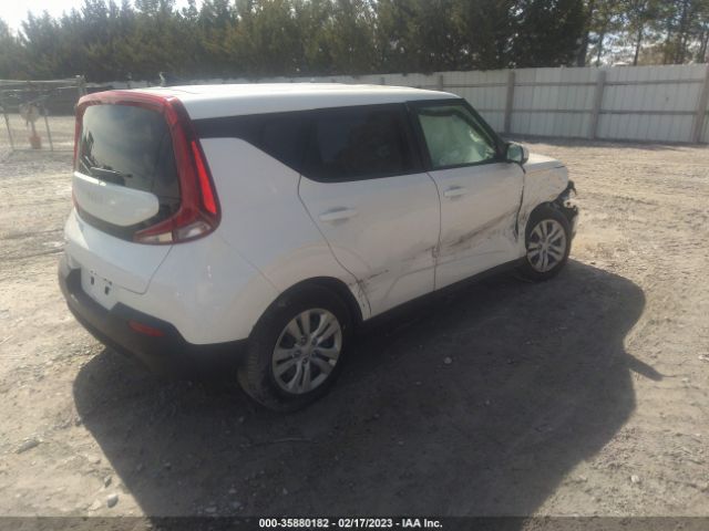 KNDJ23AU0N7832003 KIA SOUL LX