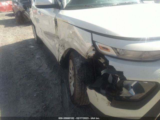 KNDJ23AU0N7832003 KIA SOUL LX