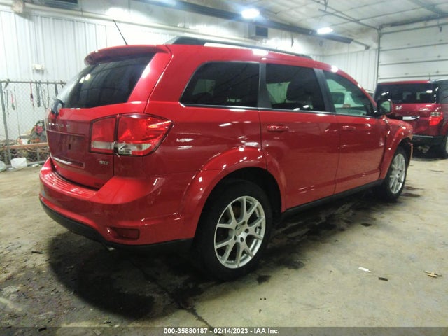 3C4PDDBGXGT209179 Dodge Journey