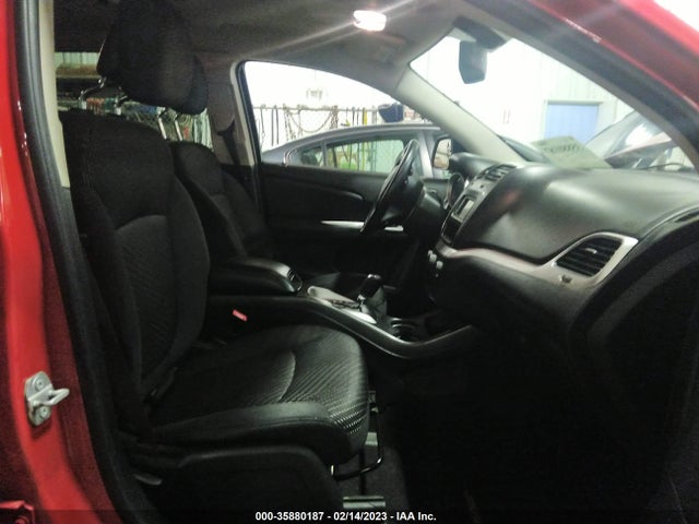 3C4PDDBGXGT209179 Dodge Journey
