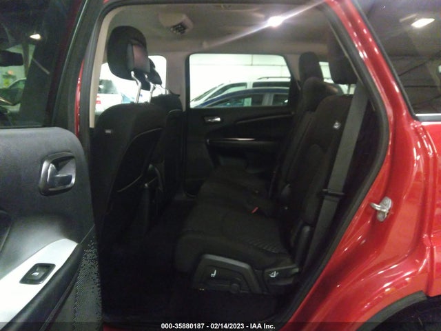 3C4PDDBGXGT209179 Dodge Journey