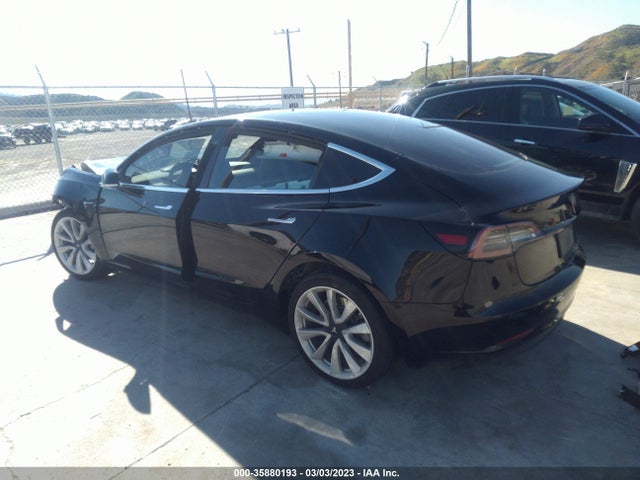 Tesla Model 3 Range 2019 5YJ3E1EA8KF401824 Image 5