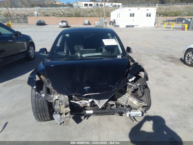 Tesla Model 3 Range 2019 5YJ3E1EA8KF401824 Image 8