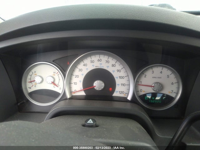 Dodge DAKOTA SLT 2005 1D7HW42NX5S305735 Image 9