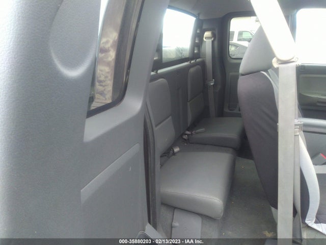 Dodge DAKOTA SLT 2005 1D7HW42NX5S305735 Image 10