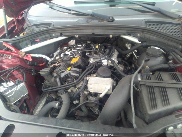 BMW X3 Xdrive28i 2013 5UXWX9C53DLK59764 Image 11